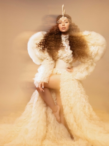 Myriam Fares