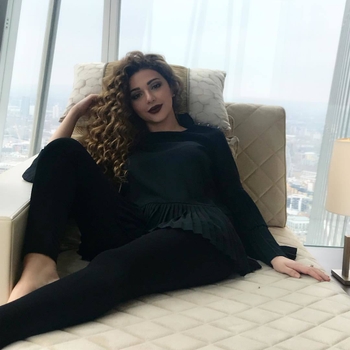 Myriam Fares