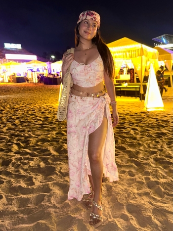 Isha Malviya