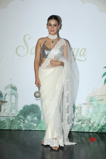 Isha Malviya