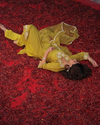 Isha Malviya
