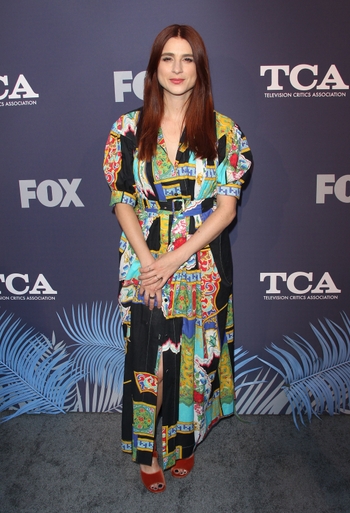 Aya Cash