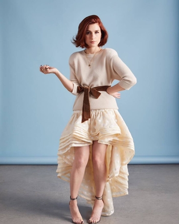 Aya Cash