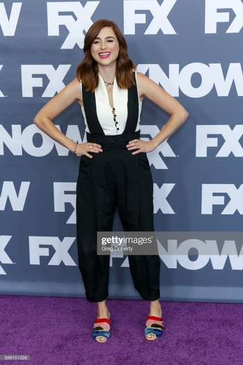 Aya Cash