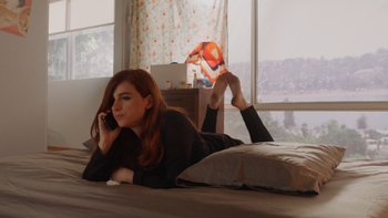 Aya Cash