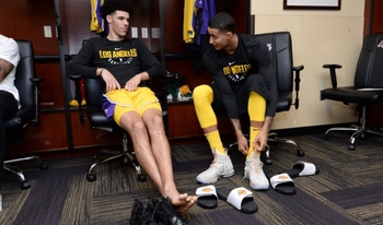 Lonzo Ball