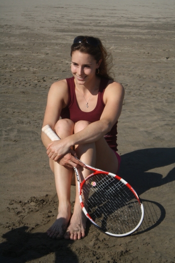 Alizé Cornet