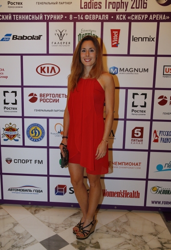 Alizé Cornet