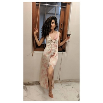 Mithila Palkar