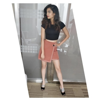 Mithila Palkar