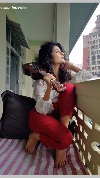 Mithila Palkar