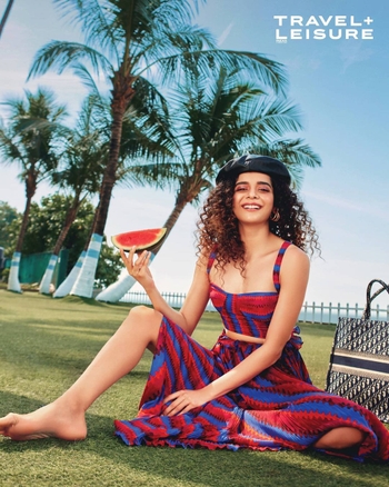 Mithila Palkar