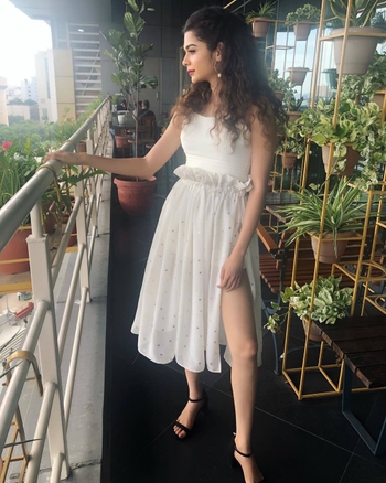 Mithila Palkar