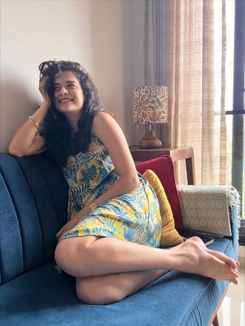 Mithila Palkar