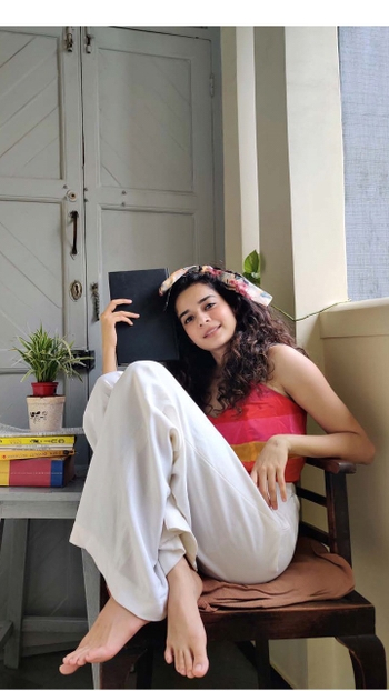 Mithila Palkar