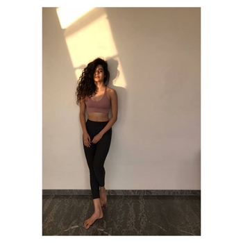 Mithila Palkar