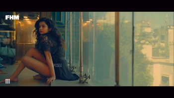 Mithila Palkar