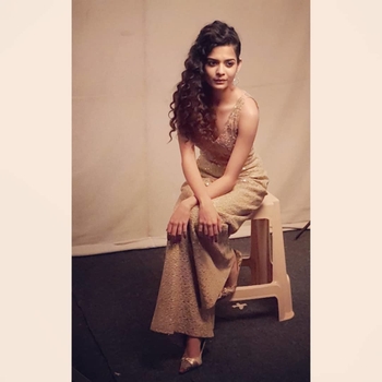 Mithila Palkar