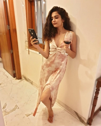 Mithila Palkar