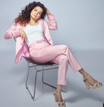 Mithila Palkar