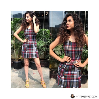 Mithila Palkar