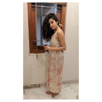 Mithila Palkar