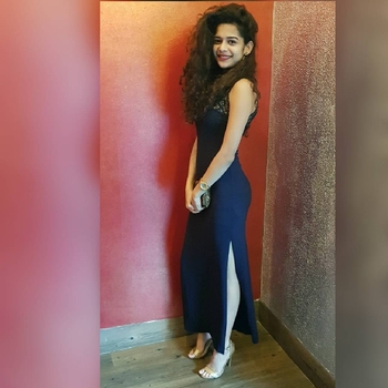 Mithila Palkar