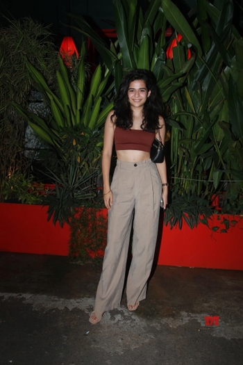 Mithila Palkar