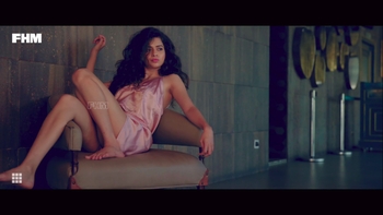 Mithila Palkar