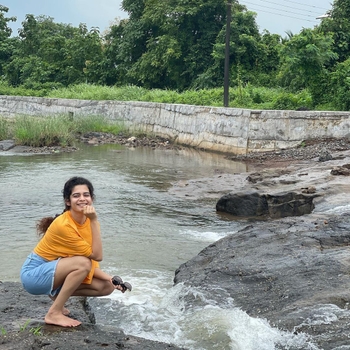 Mithila Palkar