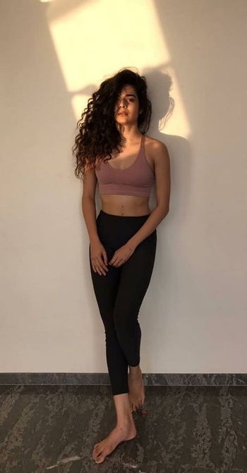 Mithila Palkar