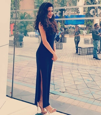 Mithila Palkar