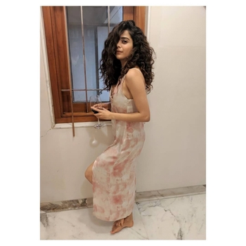 Mithila Palkar