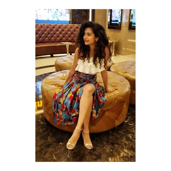 Mithila Palkar