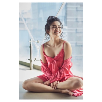 Mithila Palkar