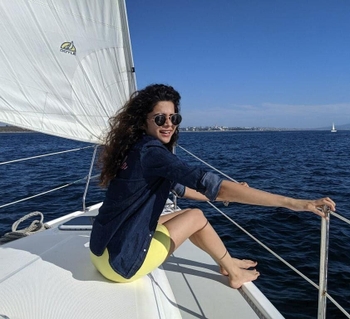 Mithila Palkar