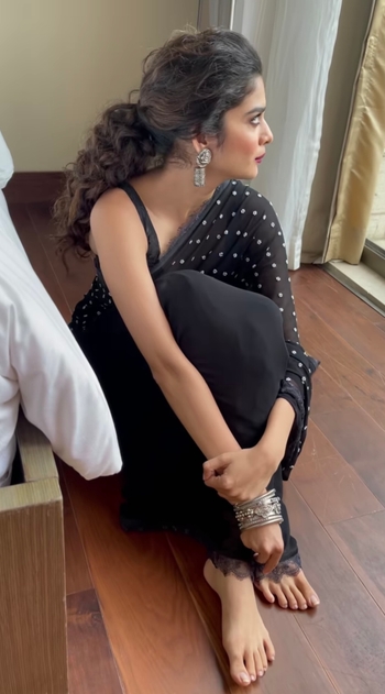 Mithila Palkar