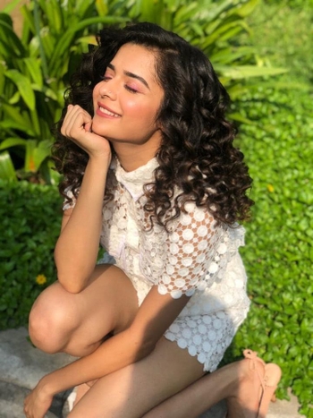 Mithila Palkar