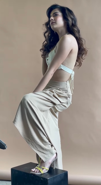 Mithila Palkar