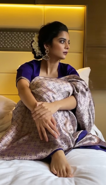 Mithila Palkar