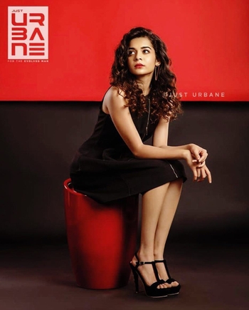 Mithila Palkar