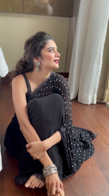 Mithila Palkar