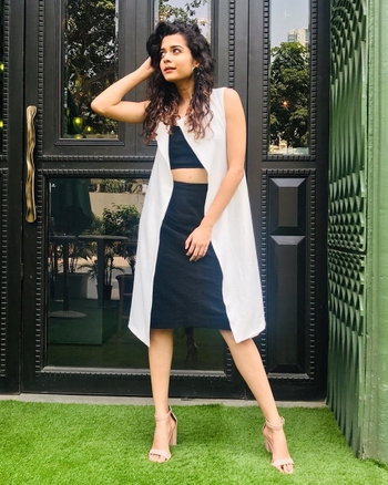 Mithila Palkar