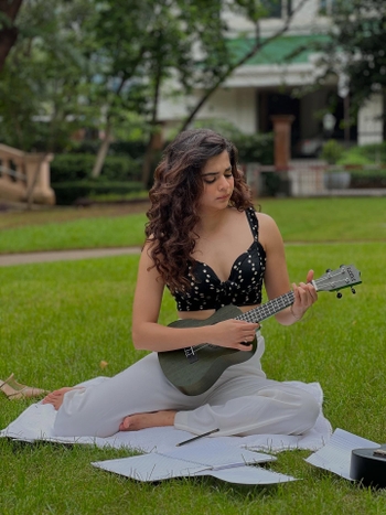 Mithila Palkar
