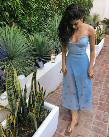 Mithila Palkar