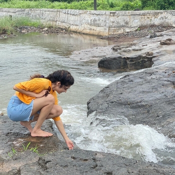 Mithila Palkar