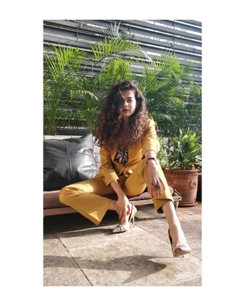 Mithila Palkar