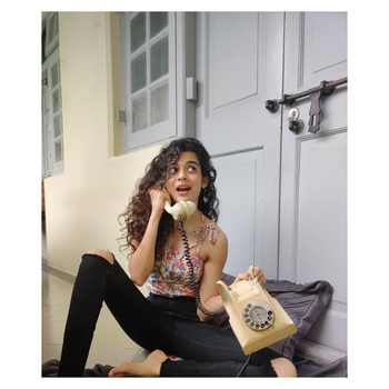 Mithila Palkar