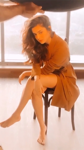 Mithila Palkar