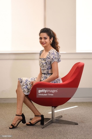 Mithila Palkar